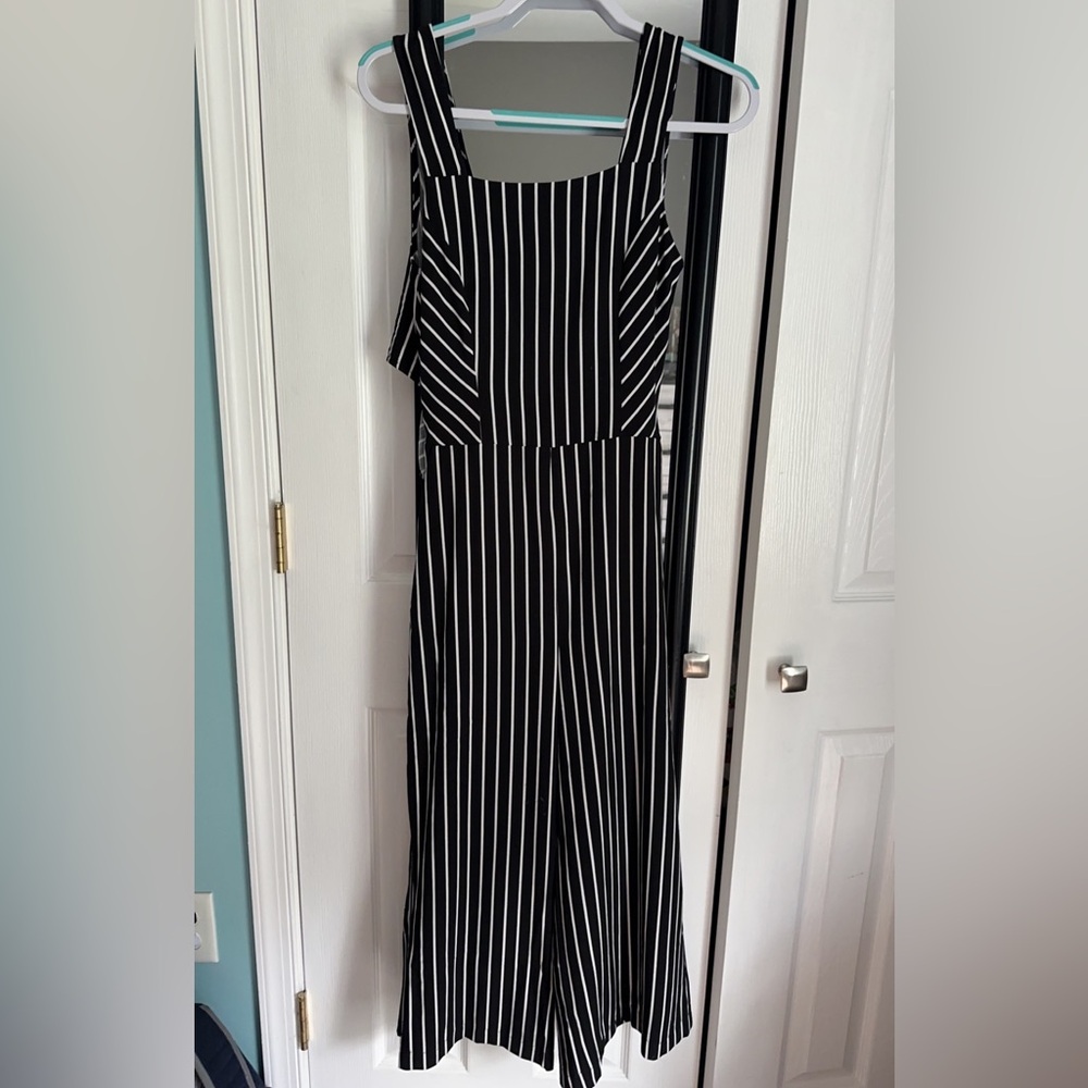 Juniors Small Jumpsuit